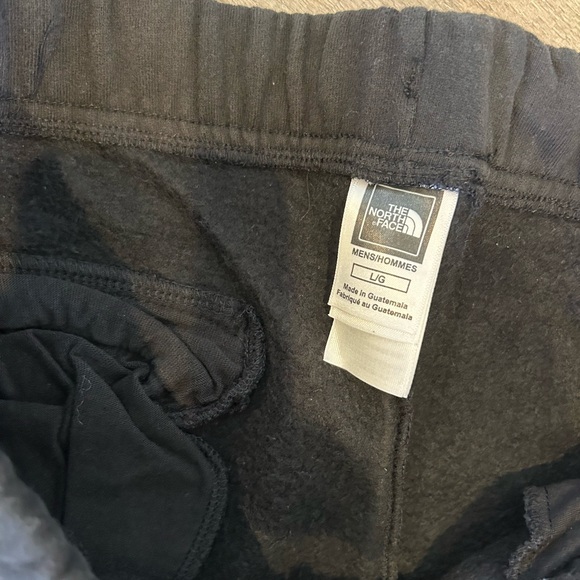 The north face mens sweatpants - Picture 6 of 6
